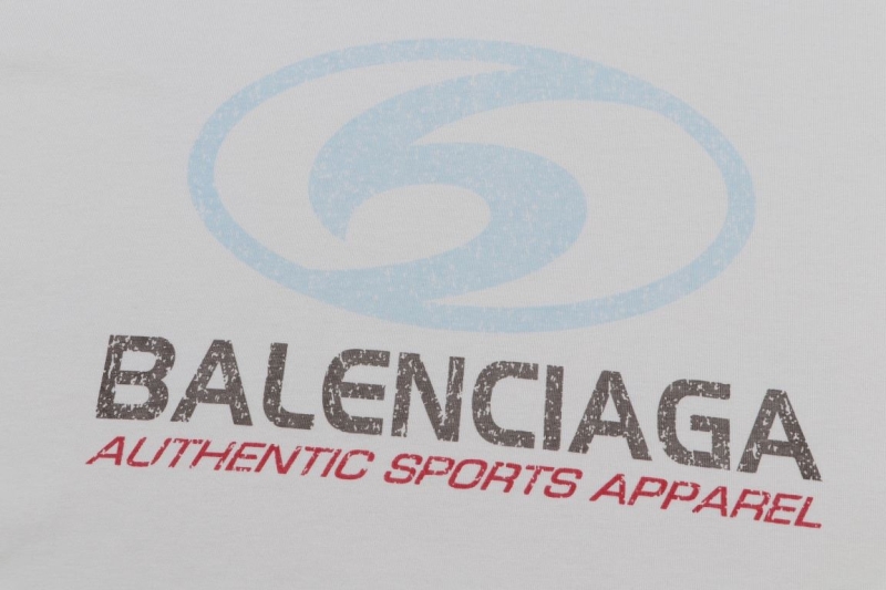 Balenciaga T-Shirts